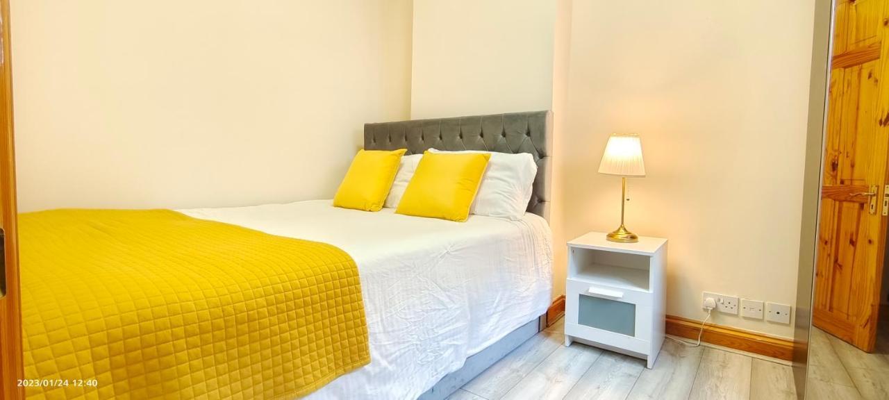 Appartement Flat 2, 6 Tauton Mews In Marylebone à Londres Extérieur photo